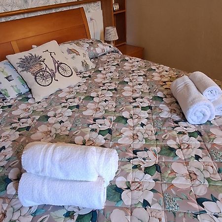 Delizioso Appartamento In Corte Vittuone Eksteriør billede