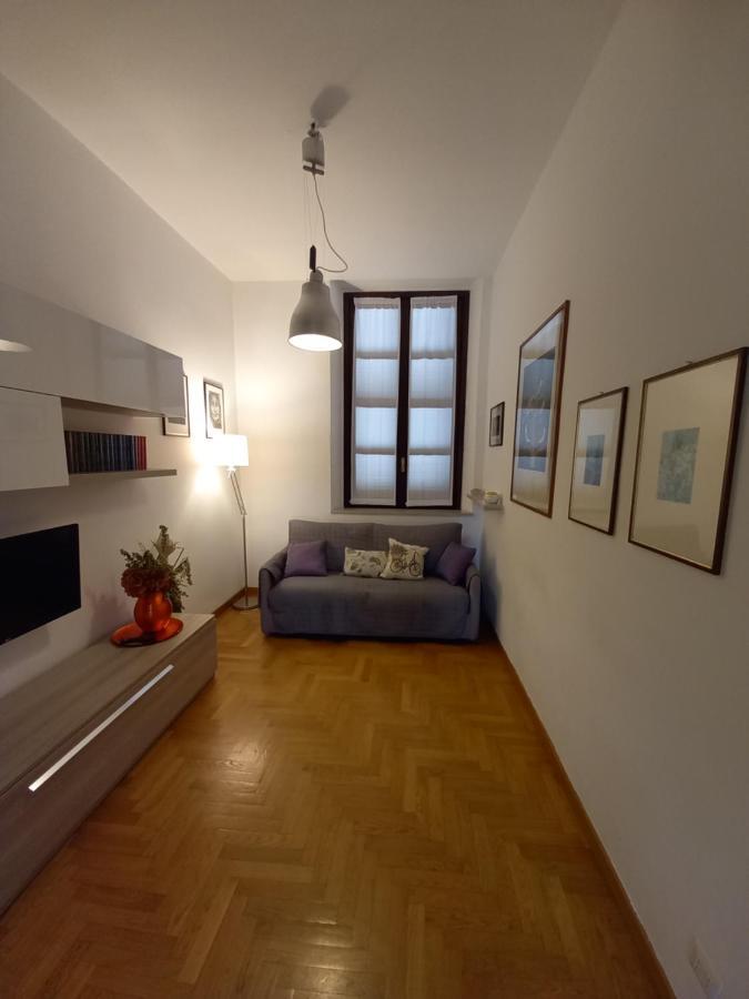 Delizioso Appartamento In Corte Vittuone Eksteriør billede