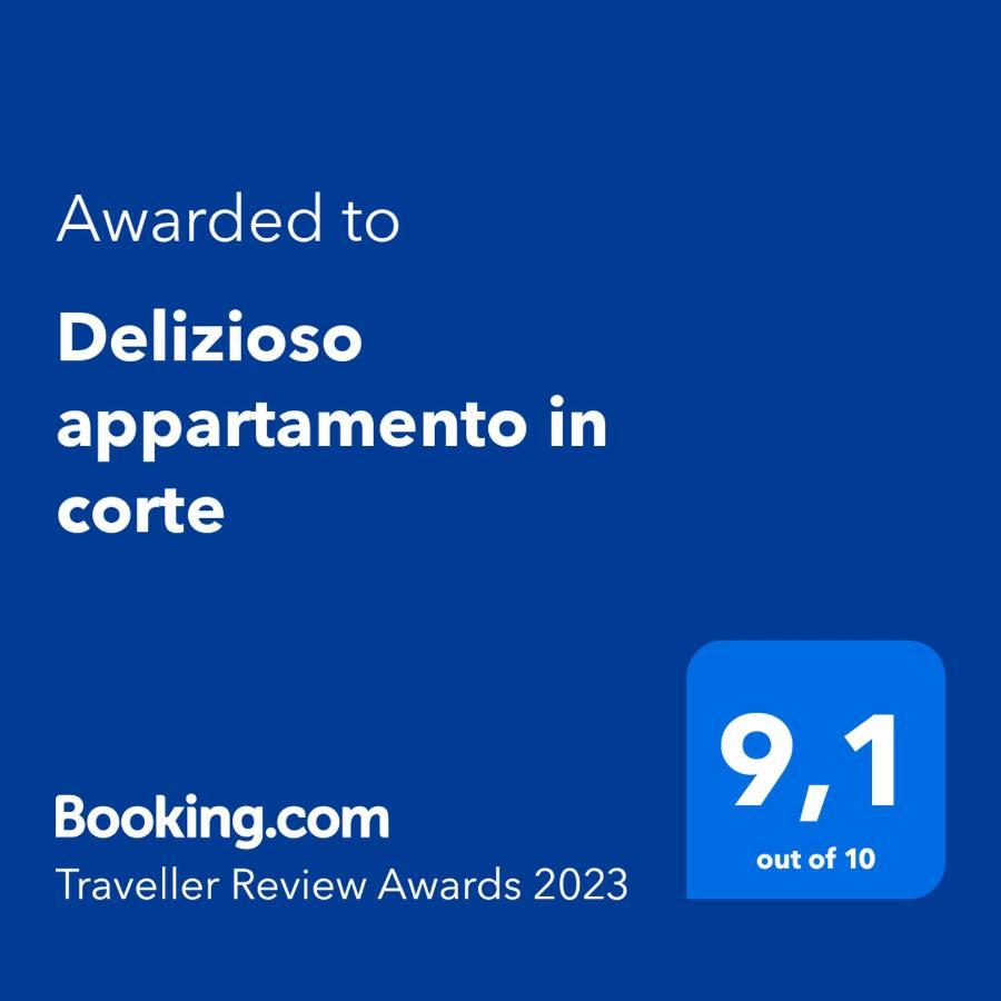 Delizioso Appartamento In Corte Vittuone Eksteriør billede