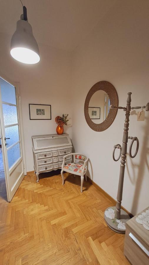 Delizioso Appartamento In Corte Vittuone Eksteriør billede