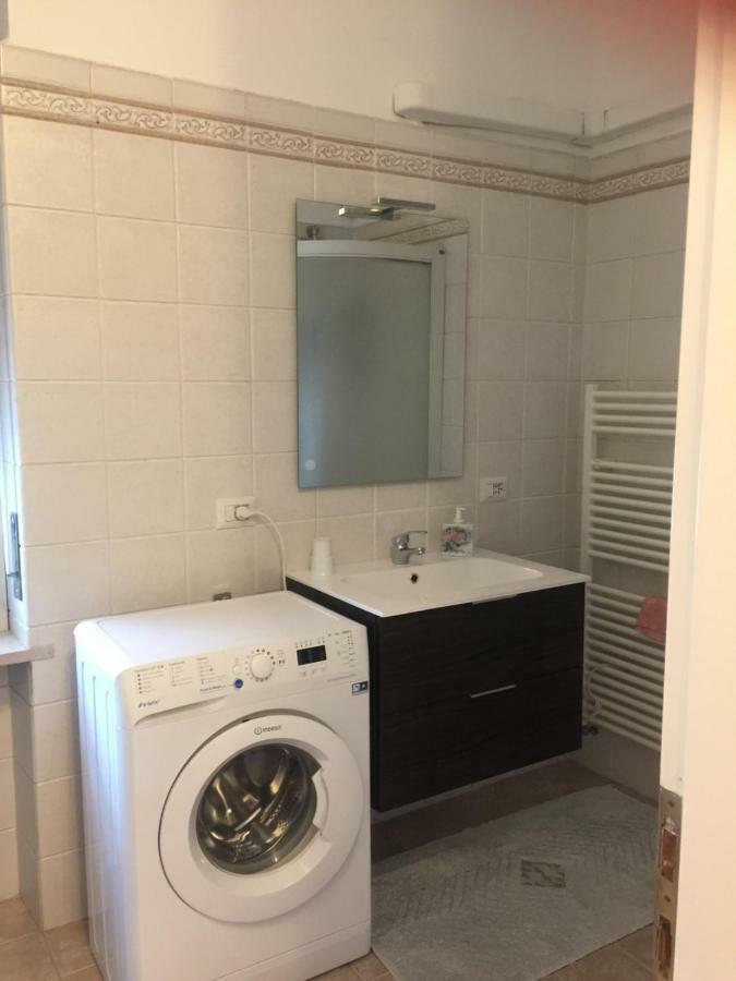 Delizioso Appartamento In Corte Vittuone Eksteriør billede