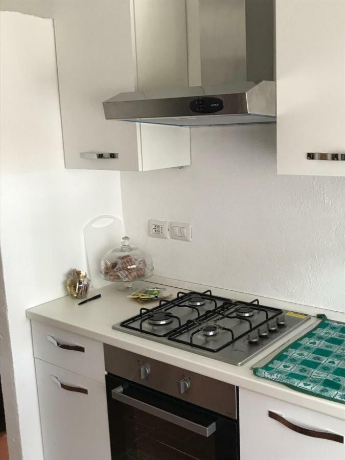 Delizioso Appartamento In Corte Vittuone Eksteriør billede